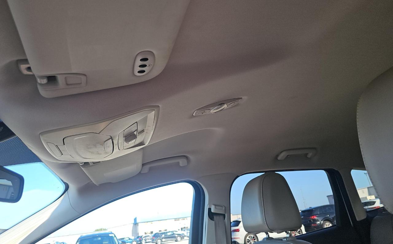 Ford Escape  2014