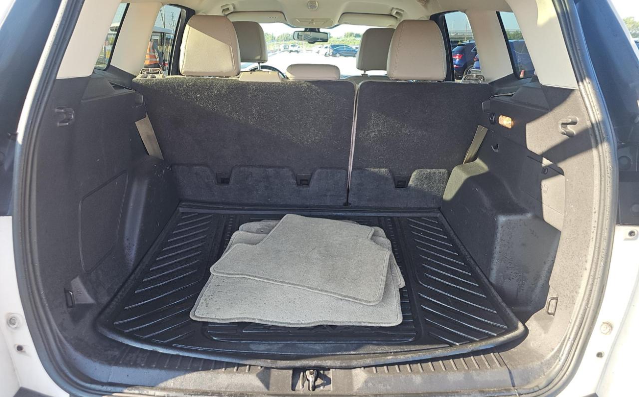 Ford Escape  2014
