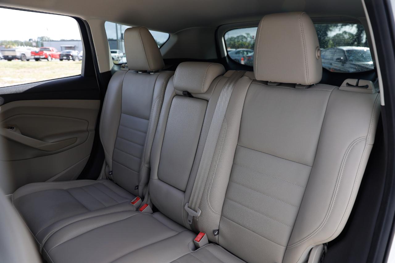 Ford Escape  2014