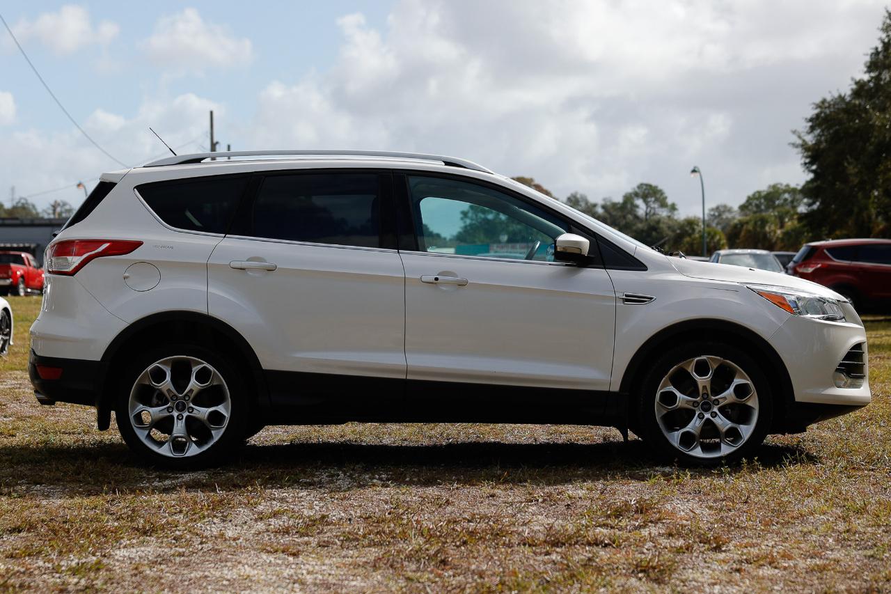 Ford Escape  2014