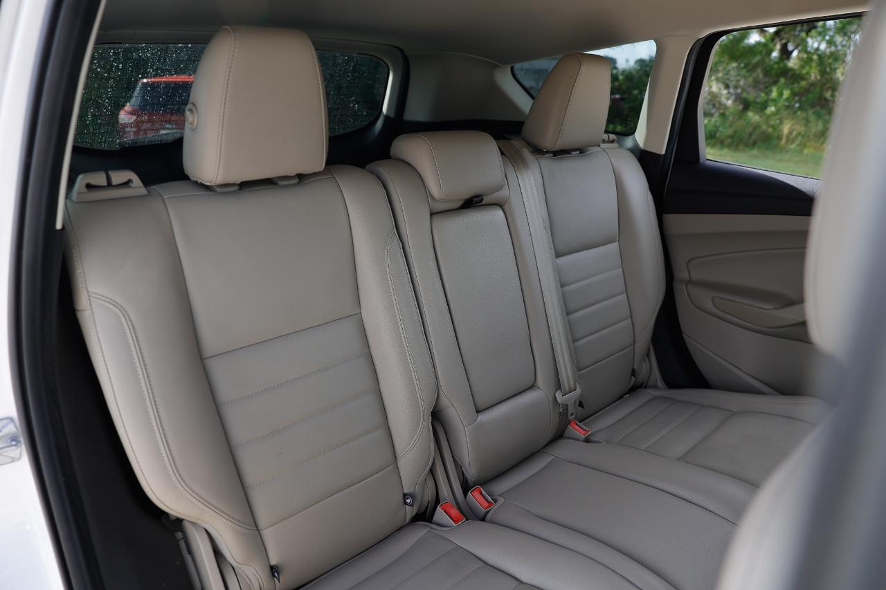 Ford Escape  2014