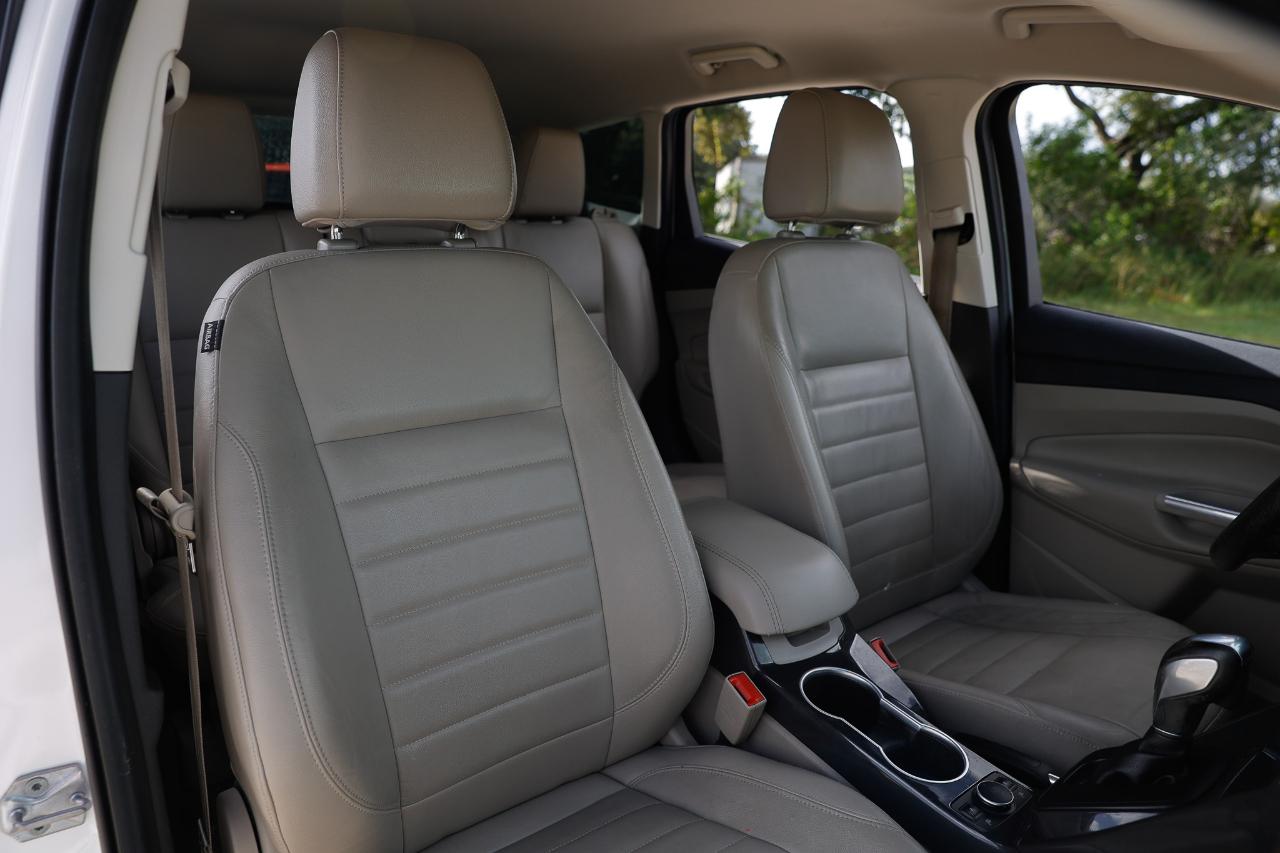 Ford Escape  2014