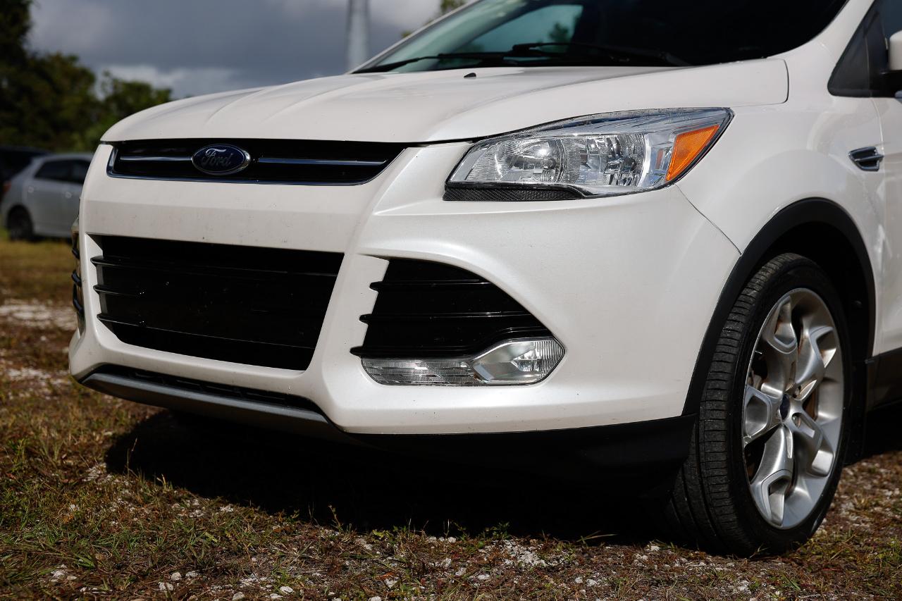 Ford Escape  2014