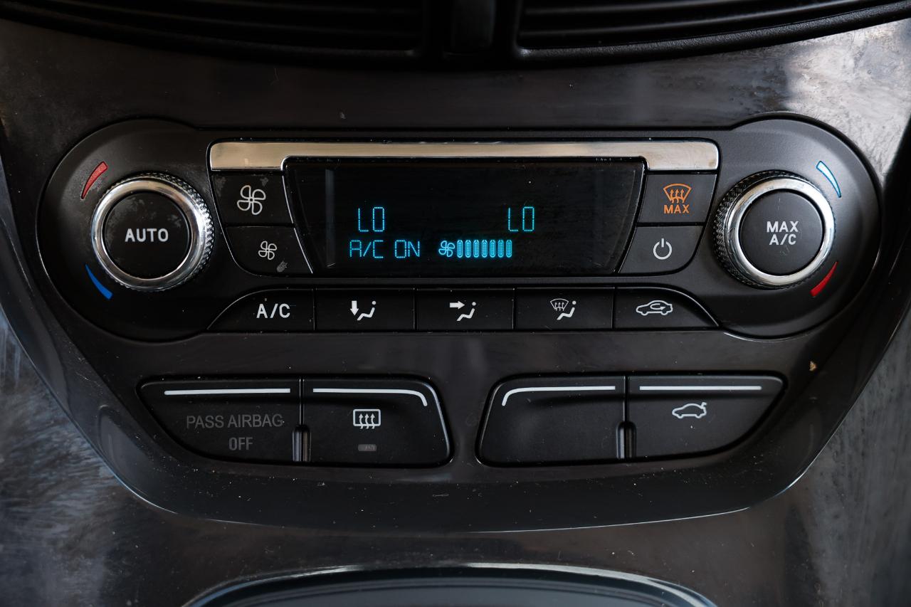 Ford Escape  2014