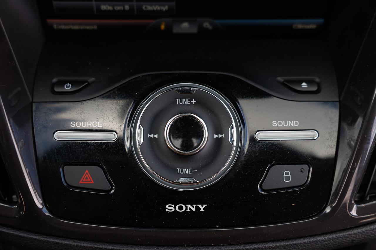 Ford Escape  2014