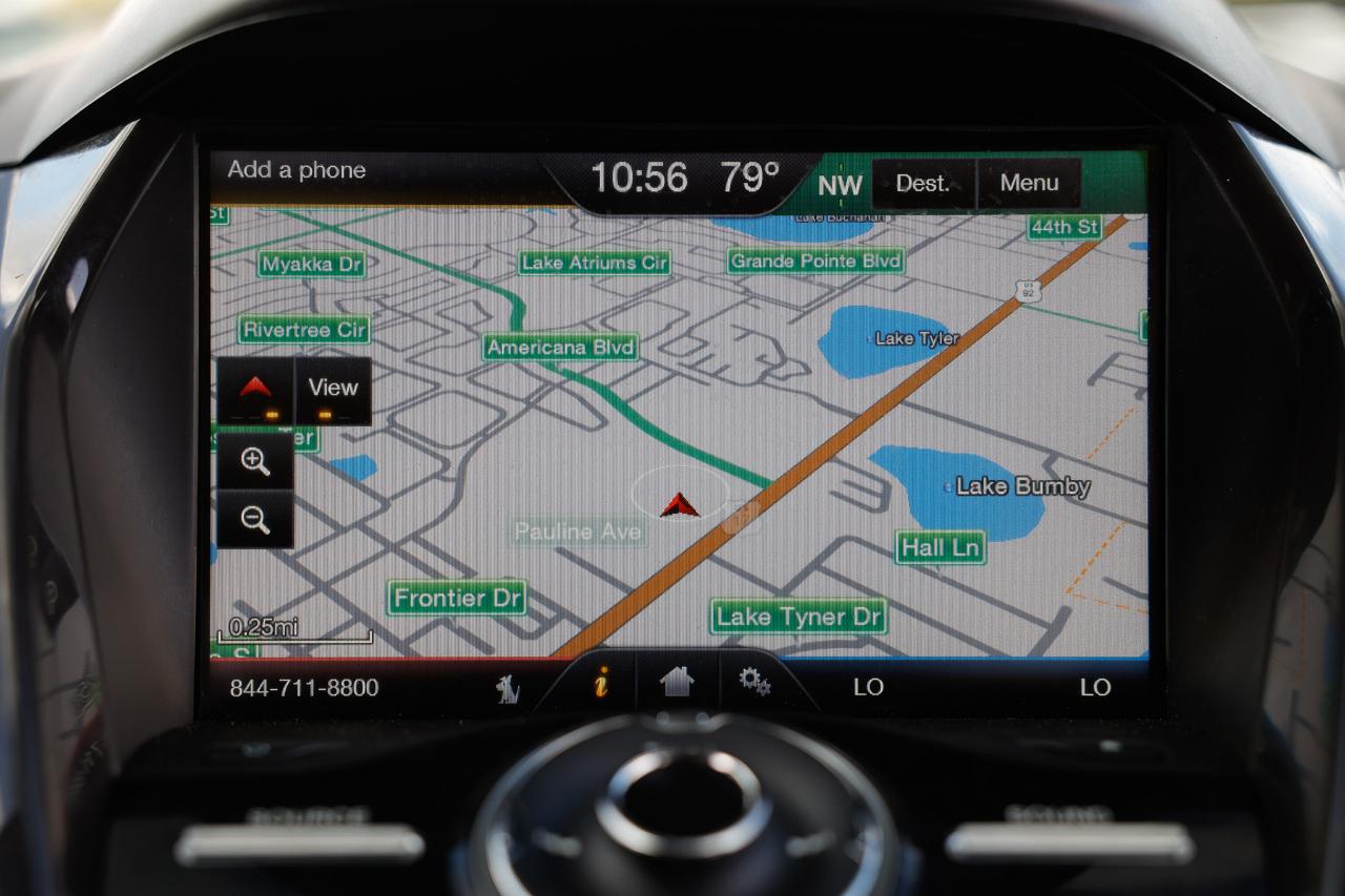 Ford Escape  2014