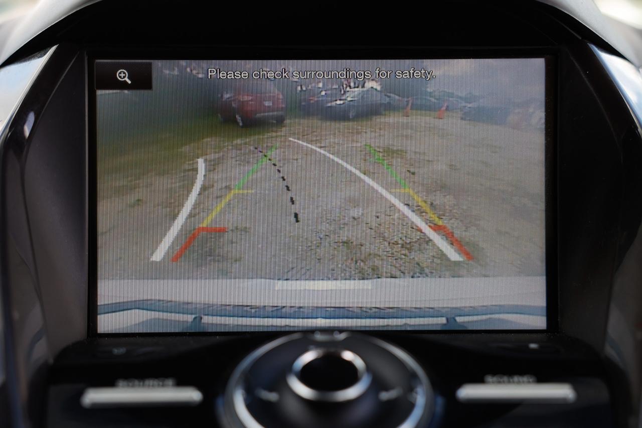 Ford Escape  2014