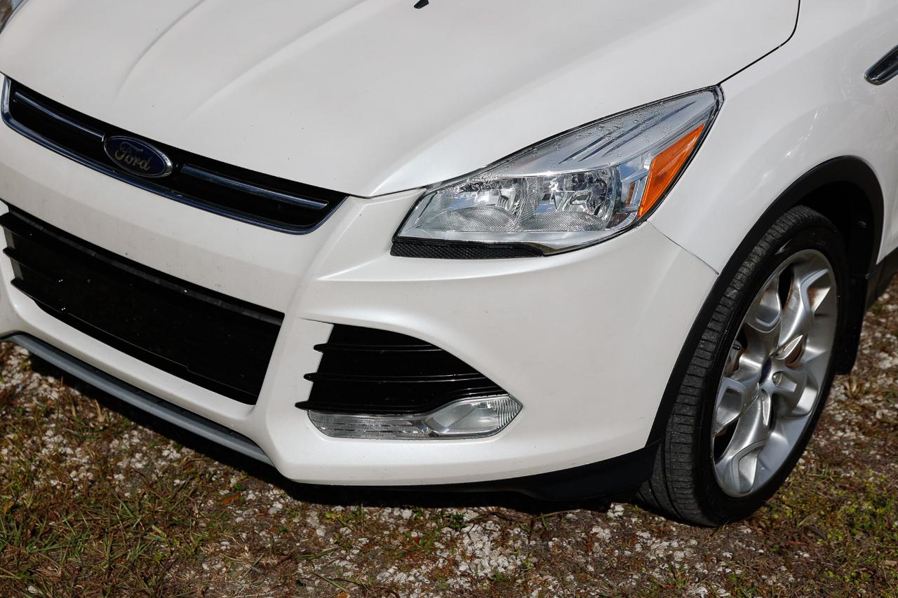 Ford Escape  2014