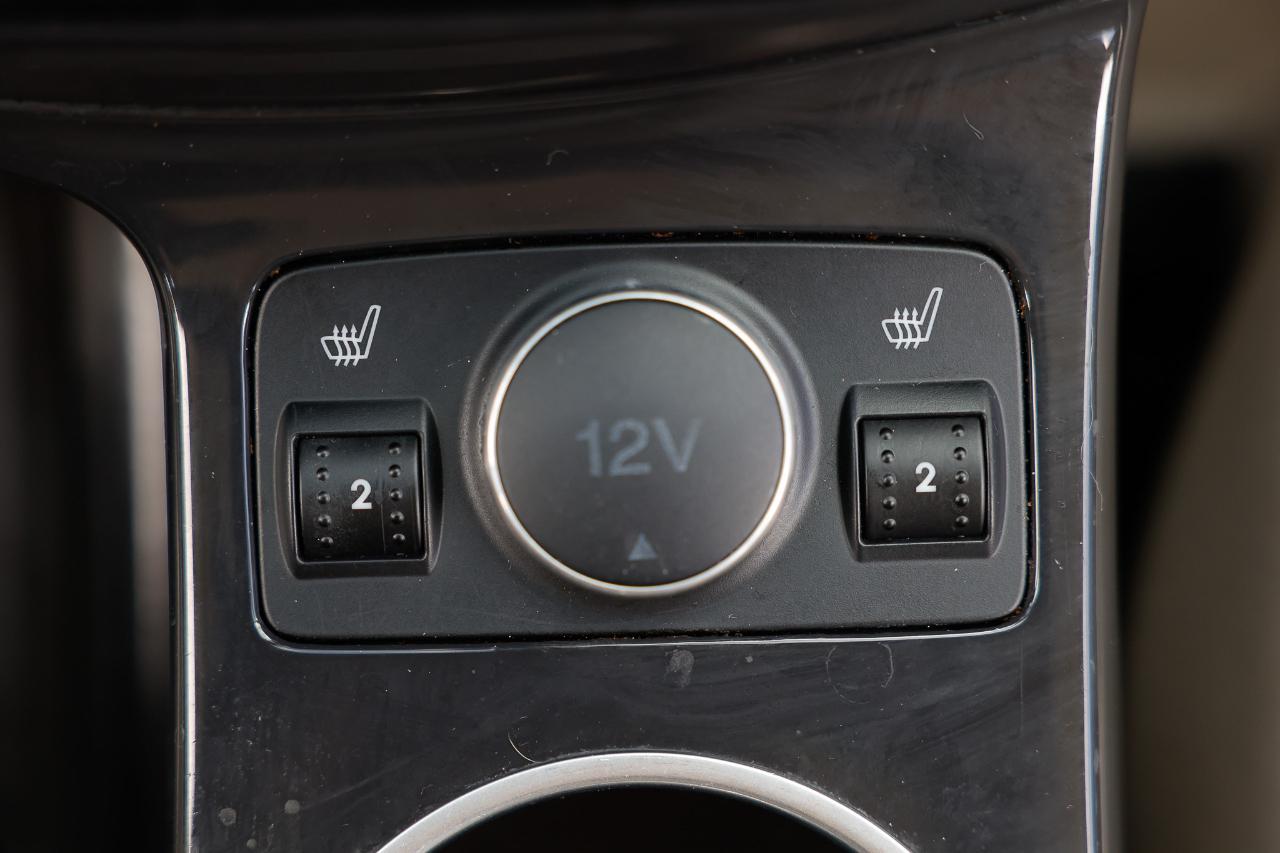 Ford Escape  2014