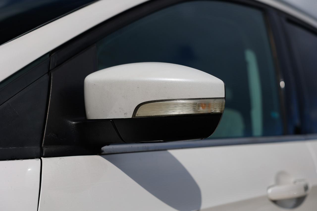Ford Escape  2014