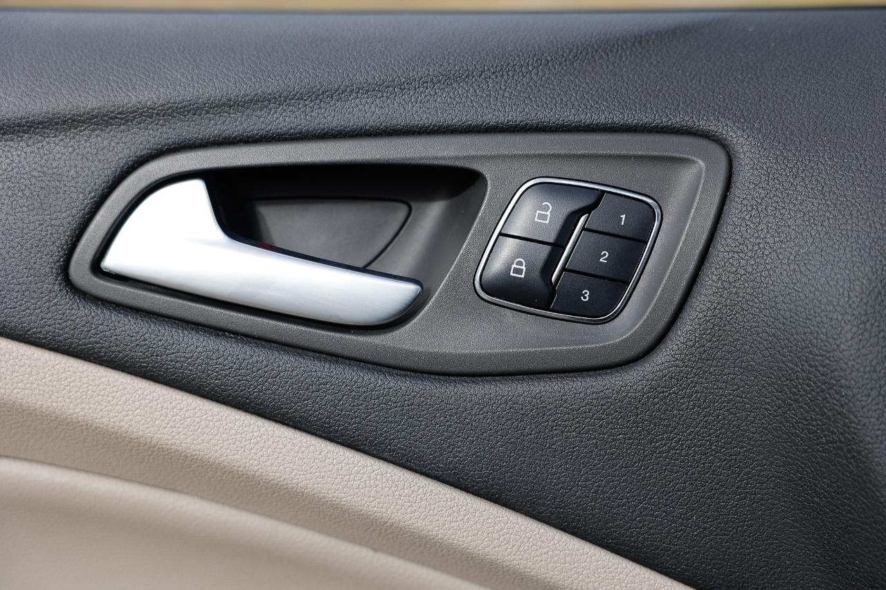 Ford Escape  2014