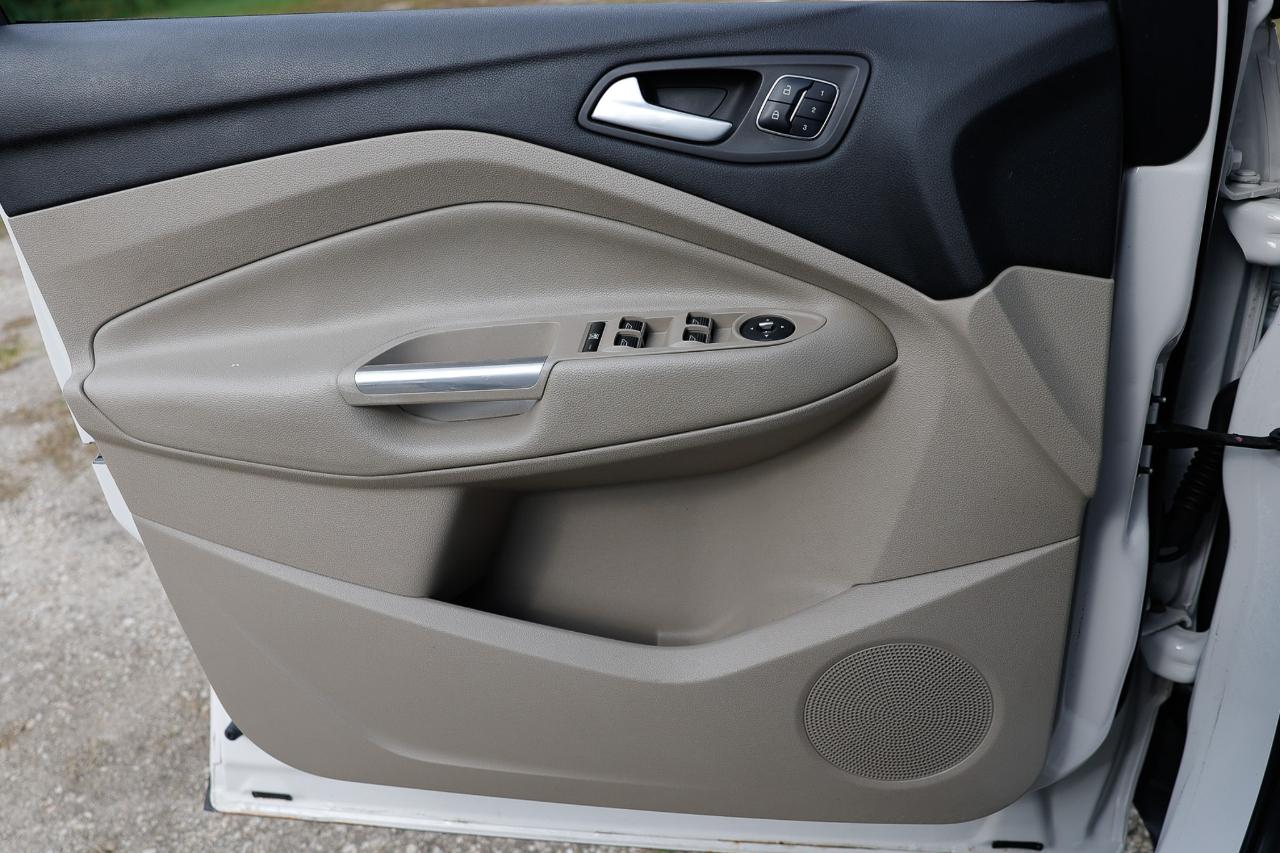 Ford Escape  2014