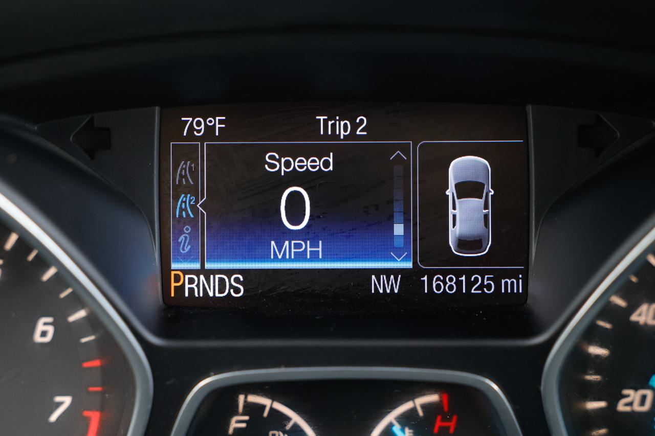 Ford Escape  2014