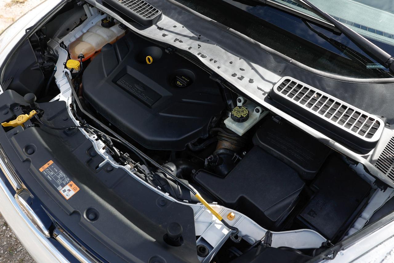 Ford Escape  2014