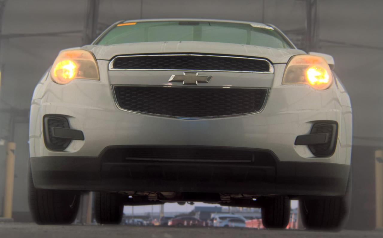 Chevrolet Equinox  2010