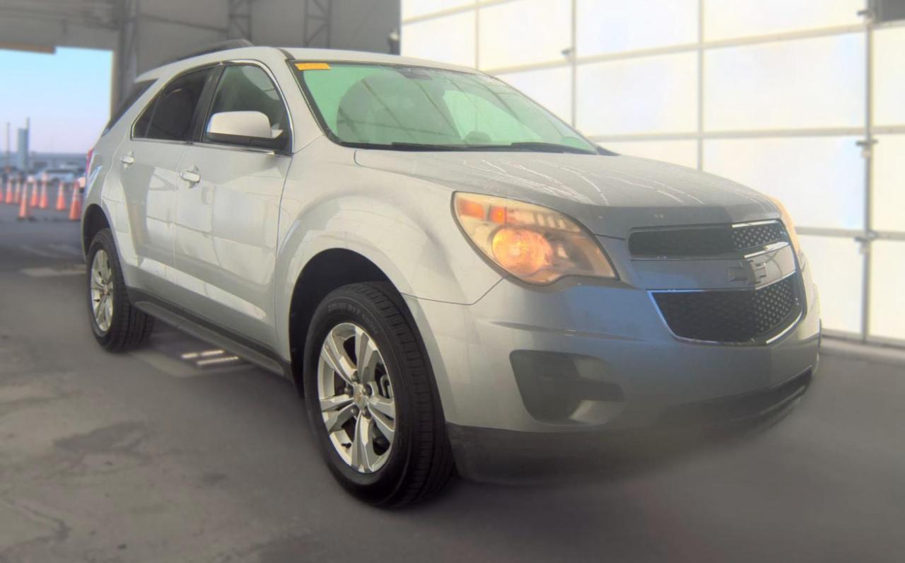 Chevrolet Equinox  2010