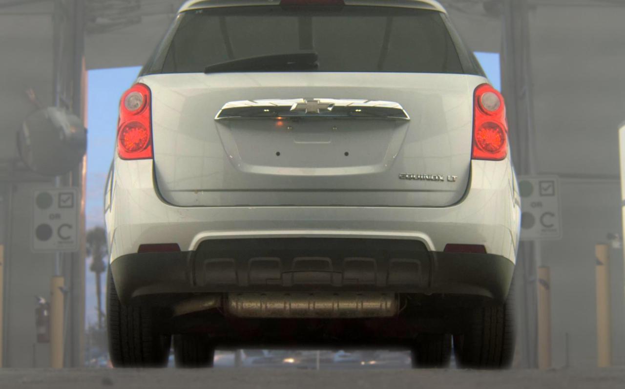 Chevrolet Equinox  2010