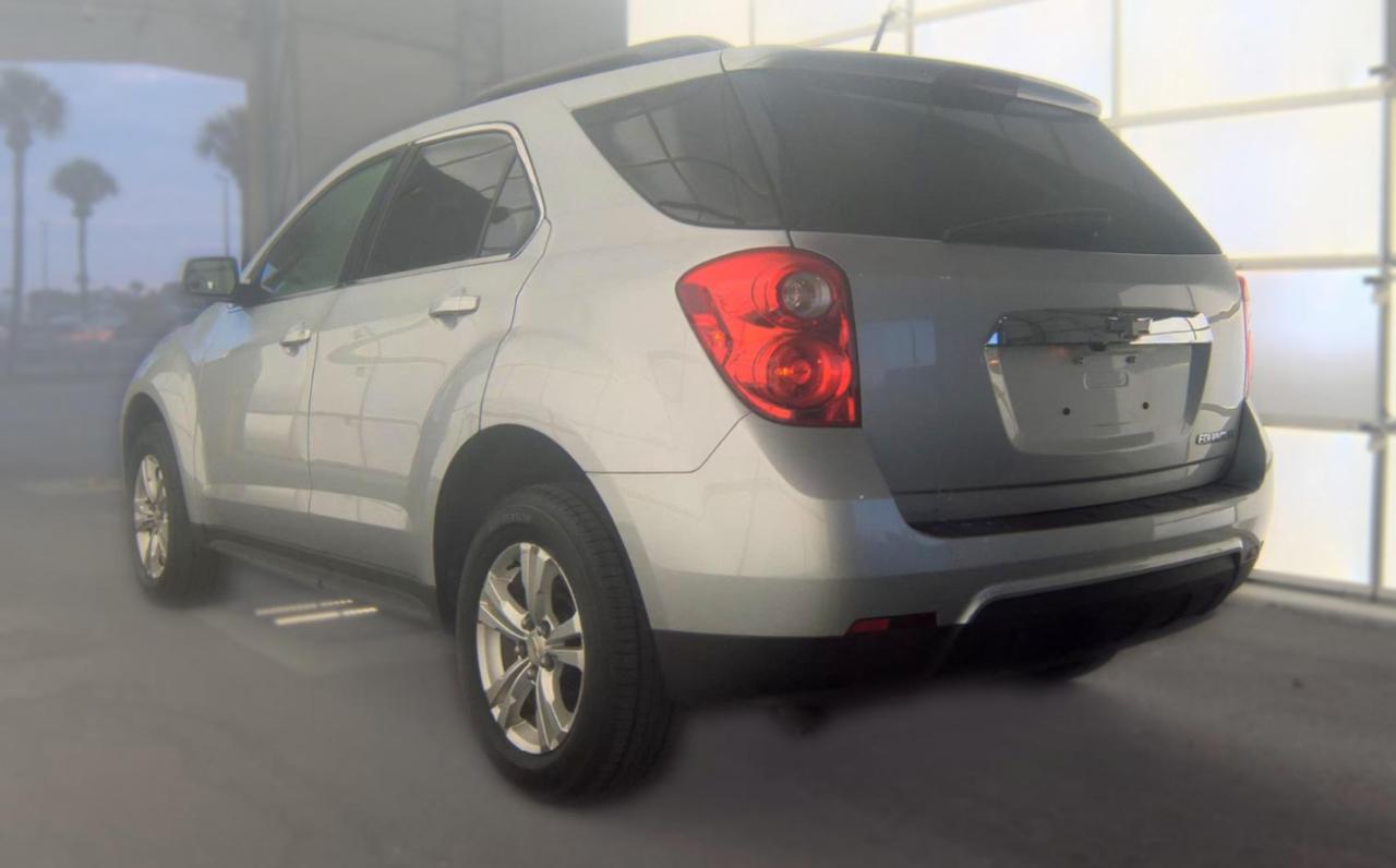 Chevrolet Equinox  2010