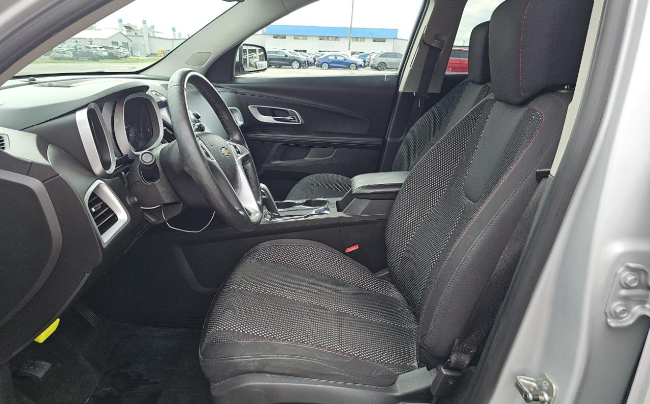 Chevrolet Equinox  2010