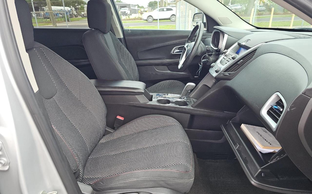 Chevrolet Equinox  2010