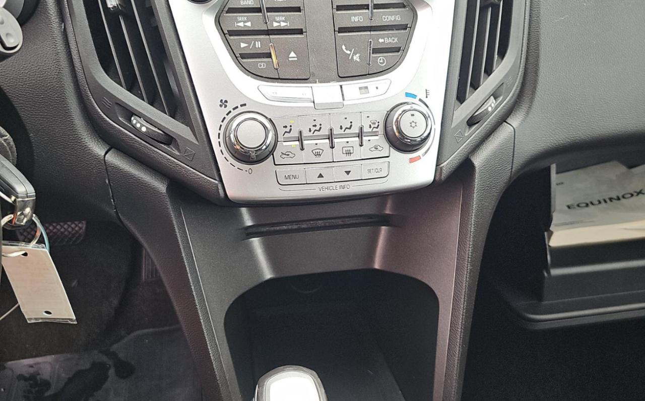 Chevrolet Equinox  2010