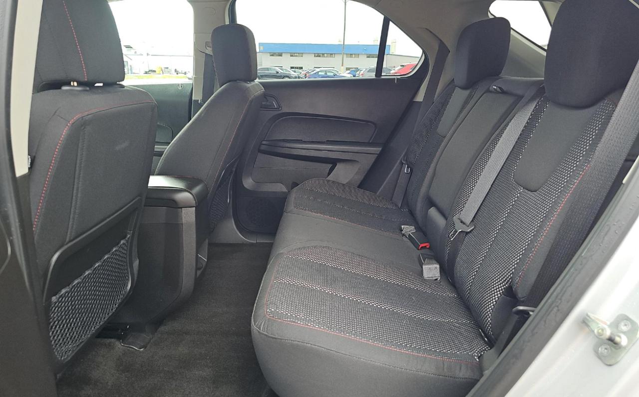 Chevrolet Equinox  2010