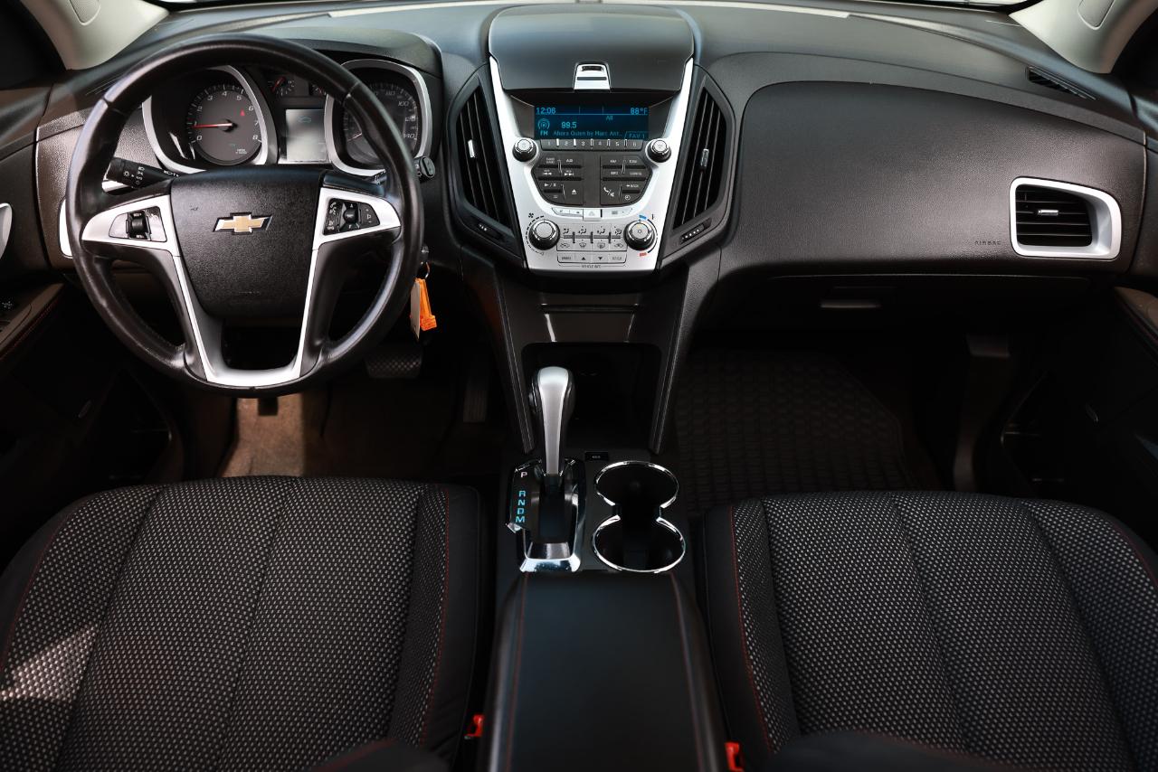 Chevrolet Equinox  2010