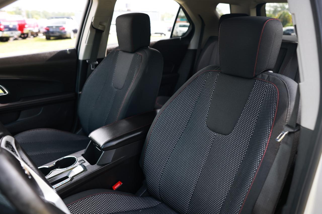 Chevrolet Equinox  2010