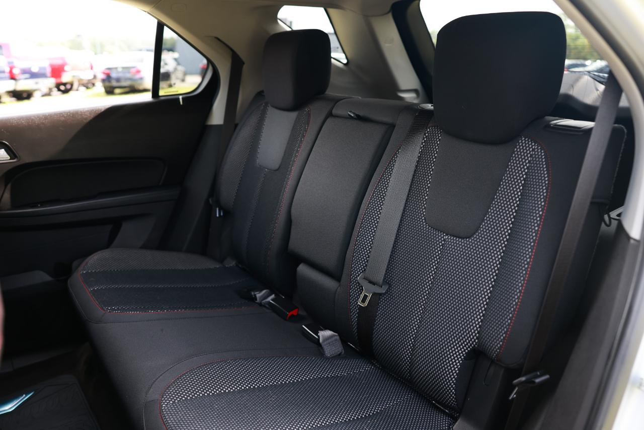 Chevrolet Equinox  2010
