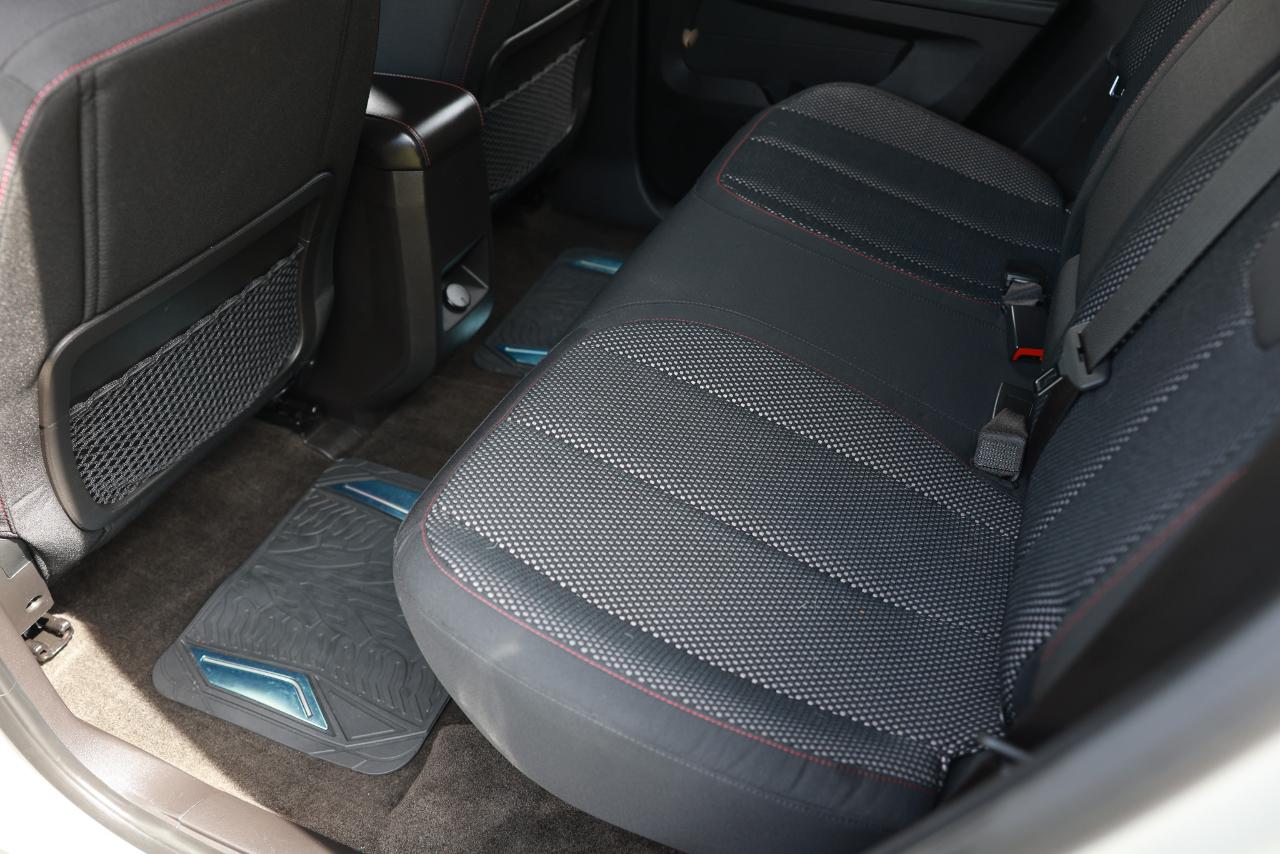Chevrolet Equinox  2010