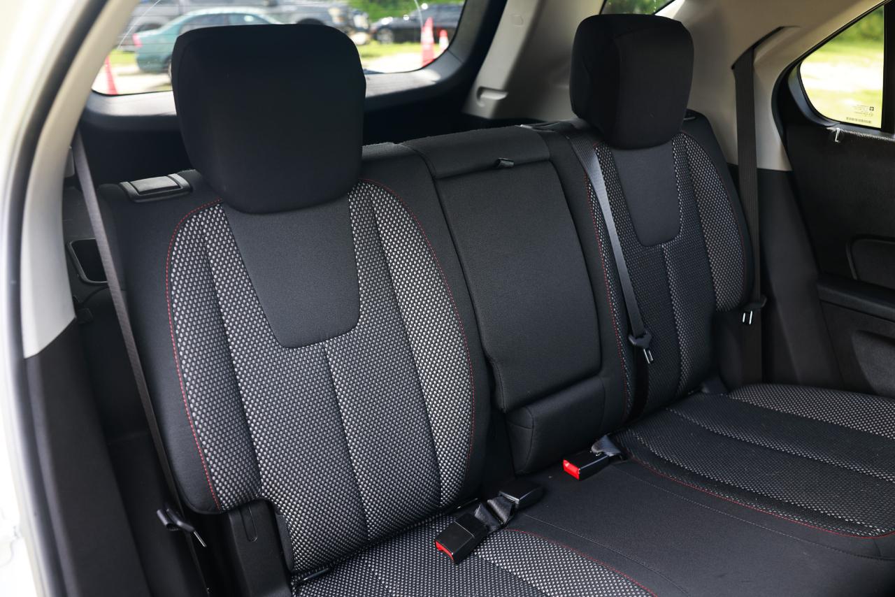 Chevrolet Equinox  2010
