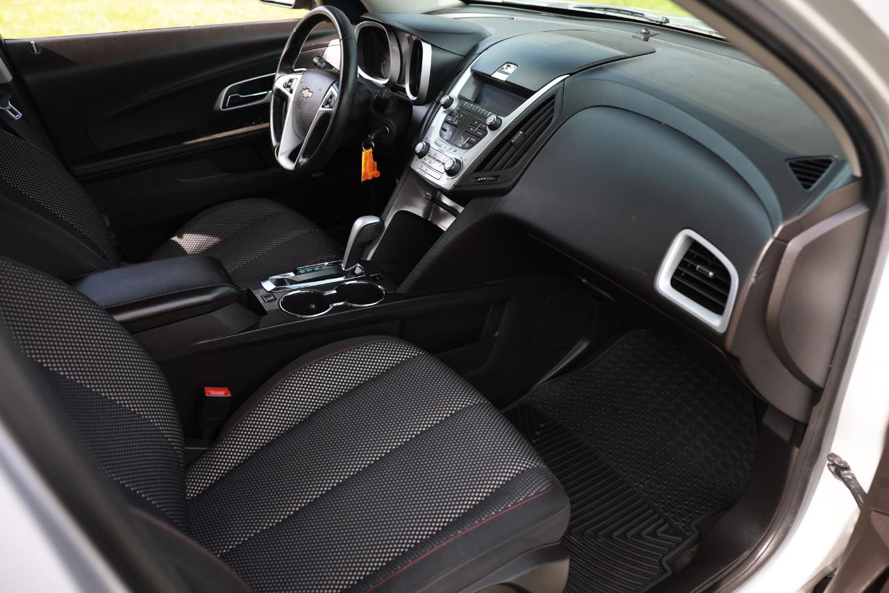 Chevrolet Equinox  2010