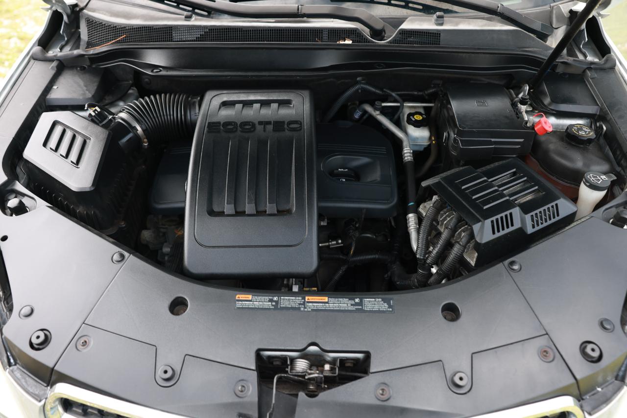 Chevrolet Equinox  2010