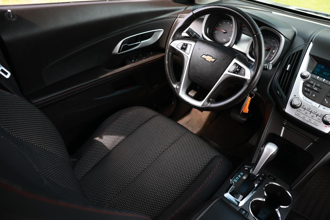 Chevrolet Equinox  2010