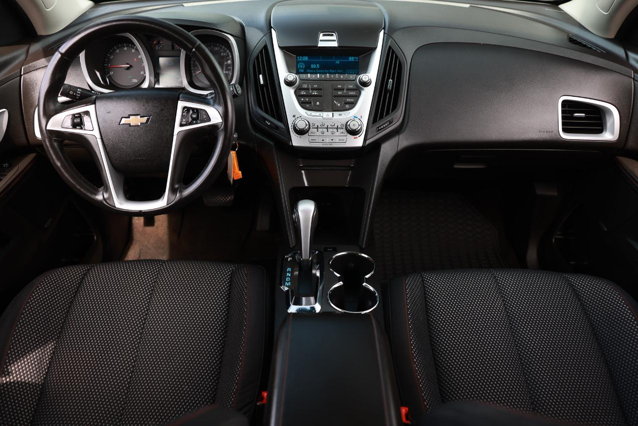 Chevrolet Equinox  2010