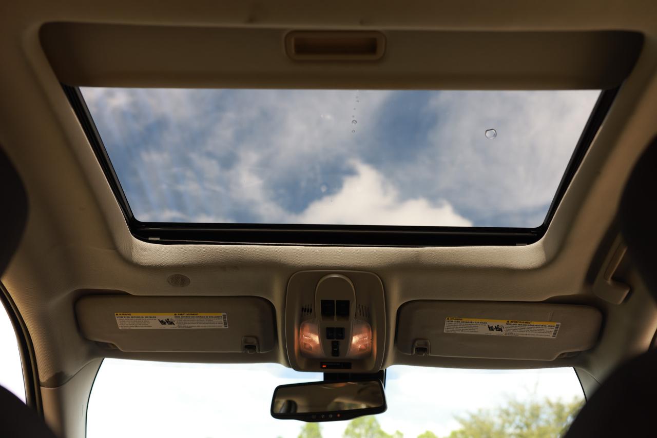 Chevrolet Equinox  2010