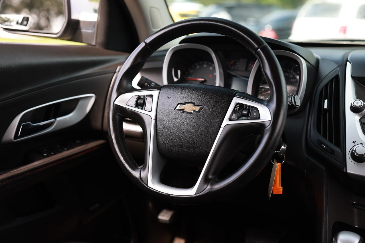 Chevrolet Equinox  2010
