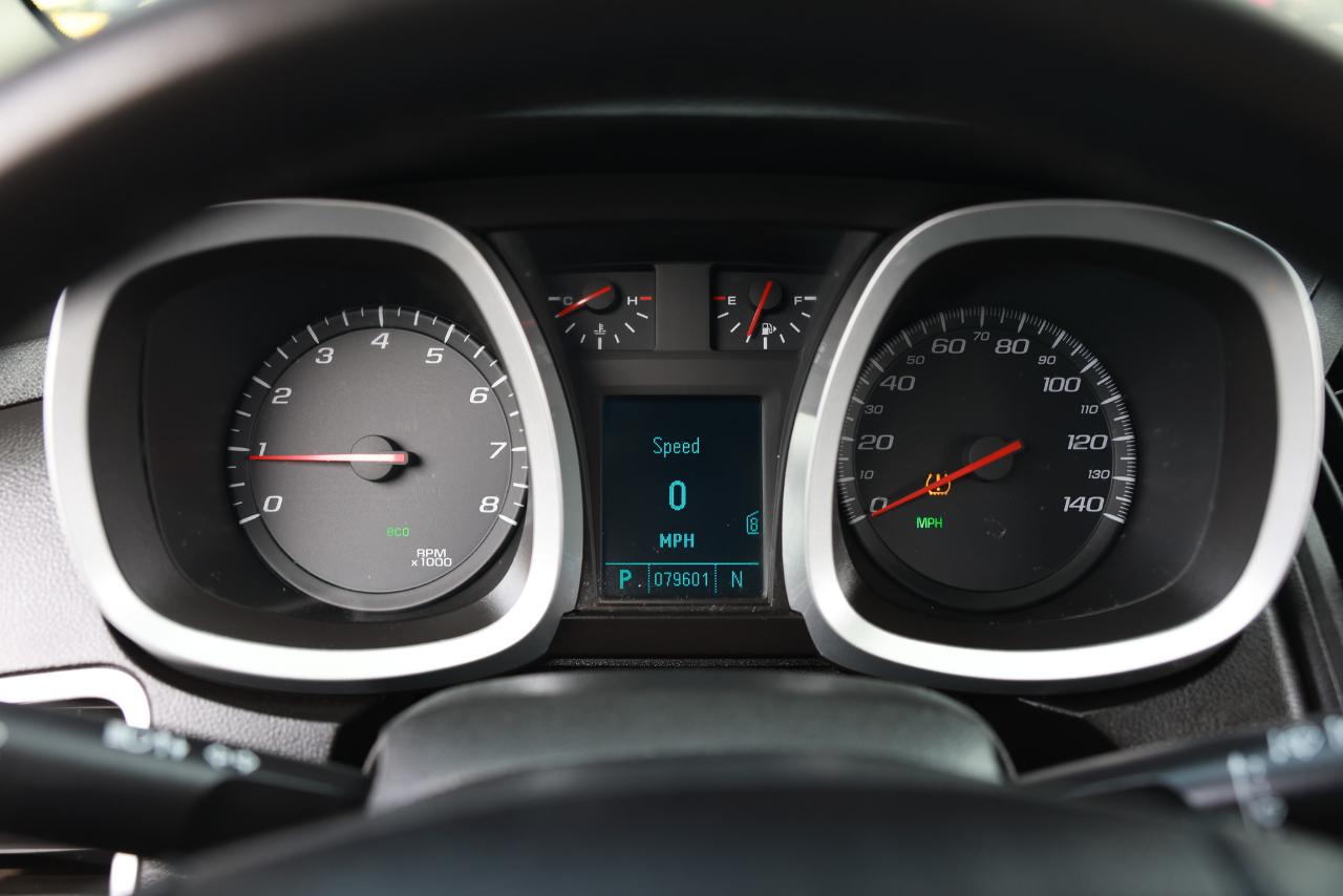 Chevrolet Equinox  2010