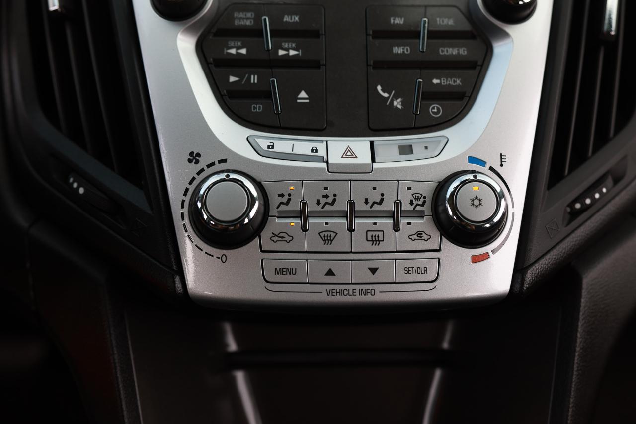 Chevrolet Equinox  2010