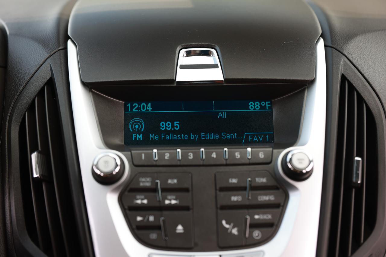 Chevrolet Equinox  2010