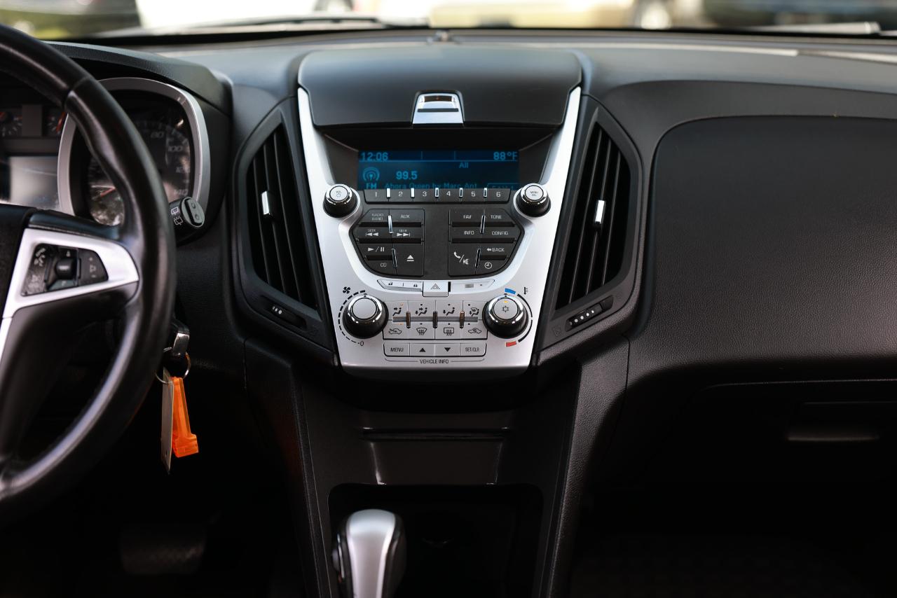 Chevrolet Equinox  2010