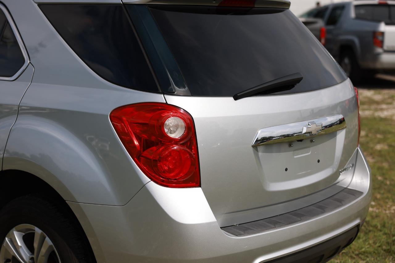 Chevrolet Equinox  2010