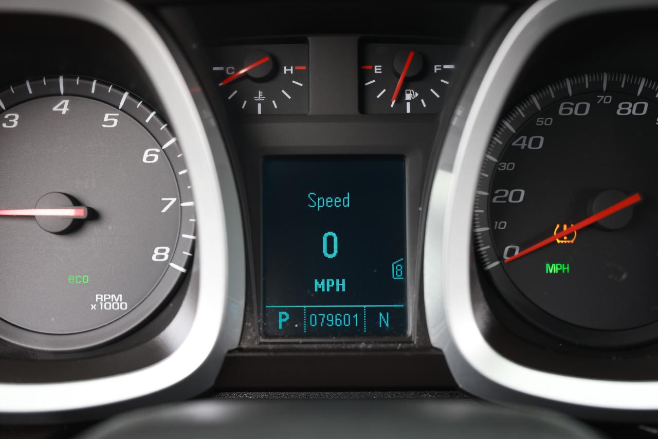 Chevrolet Equinox  2010
