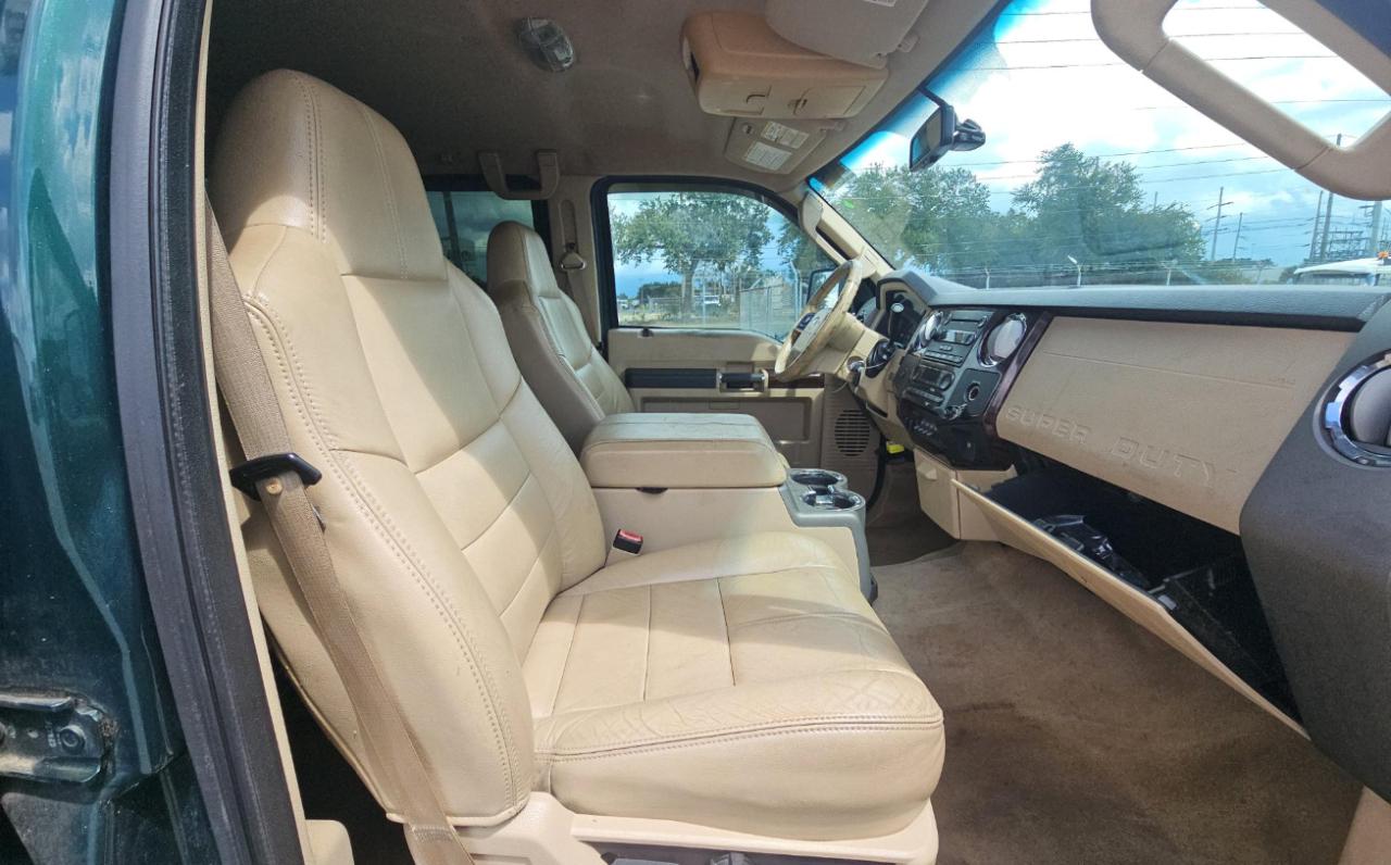 Ford Super Duty F-350 DRW  2008