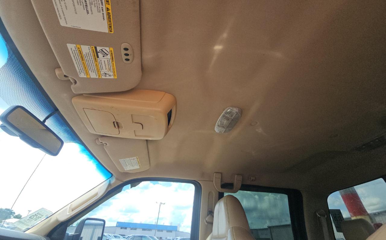 Ford Super Duty F-350 DRW  2008