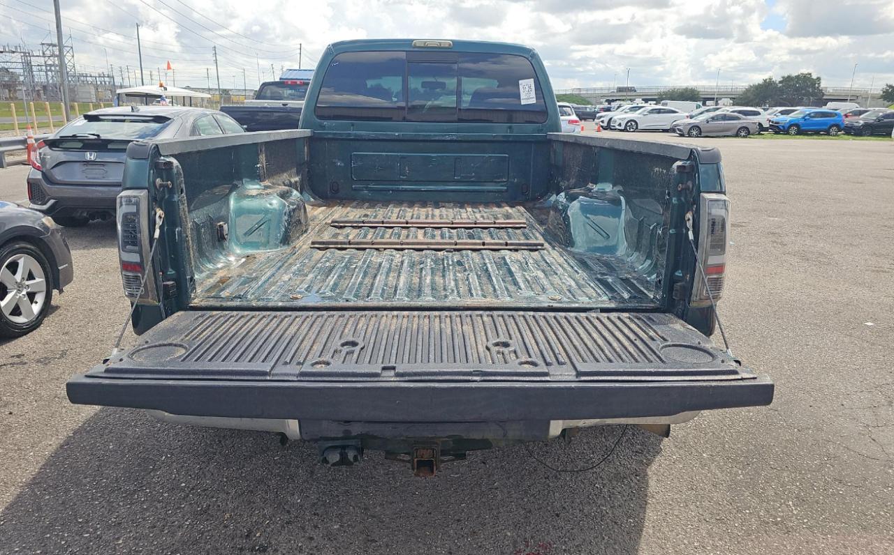 Ford Super Duty F-350 DRW  2008