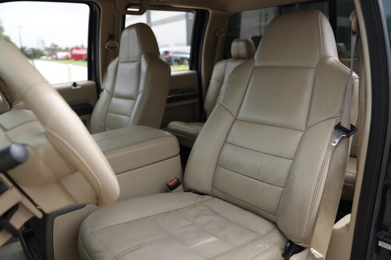 Ford Super Duty F-350 DRW  2008