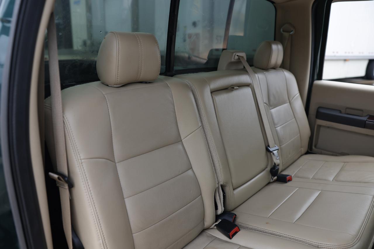 Ford Super Duty F-350 DRW  2008