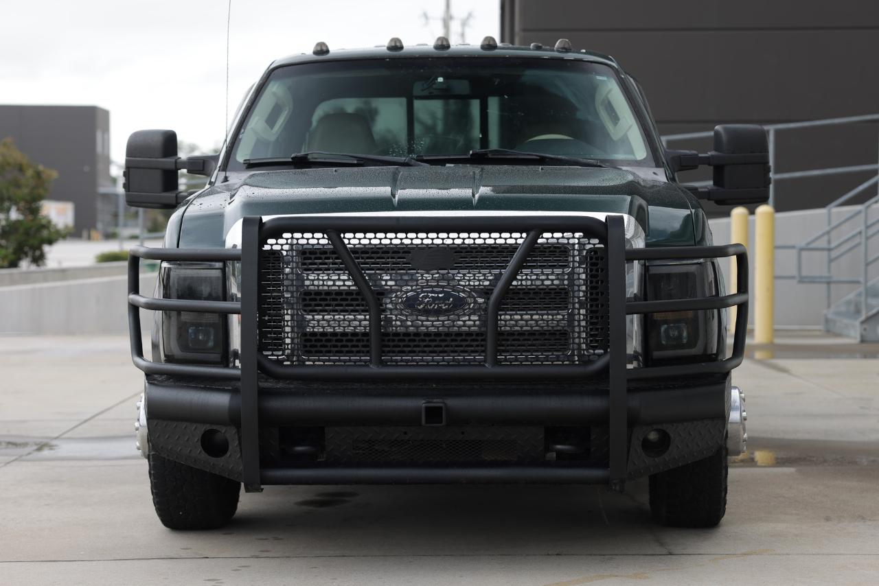 Ford Super Duty F-350 DRW  2008