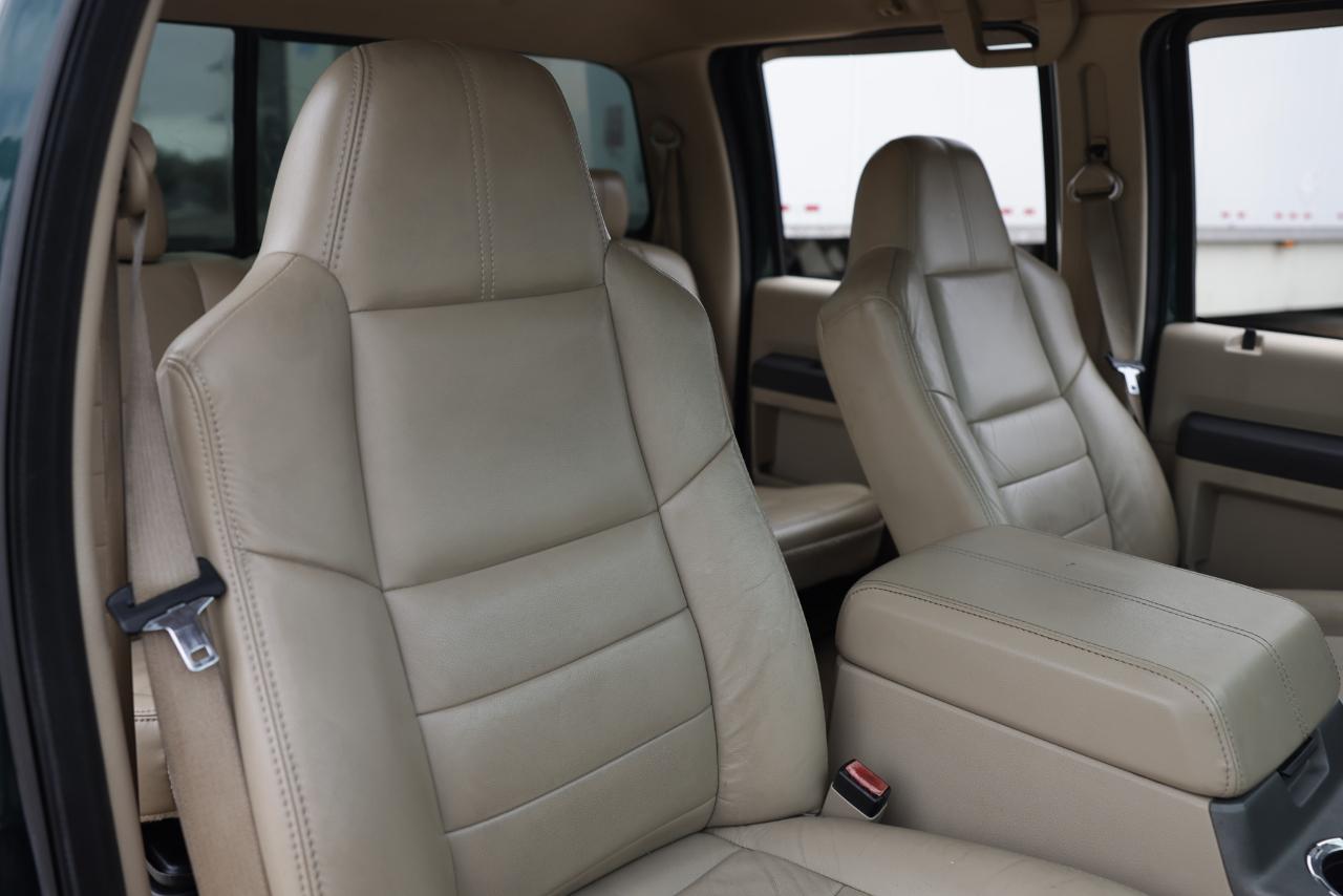 Ford Super Duty F-350 DRW  2008